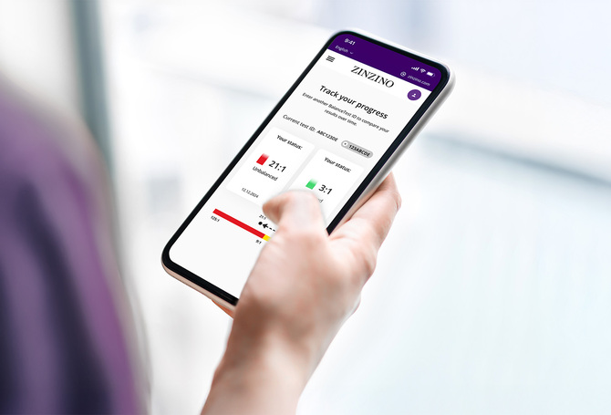 6. Re-test your levels 