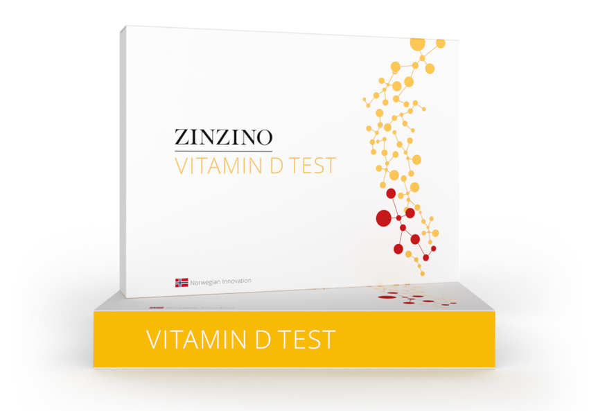 Vitamin D Test