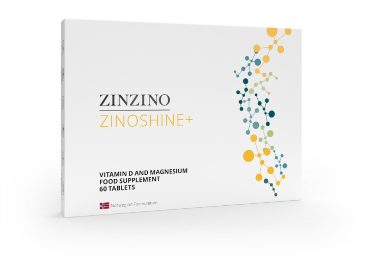 ZinoShine+