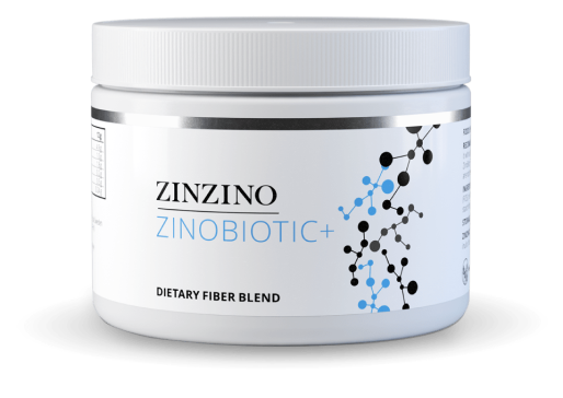 Zinobiotic+