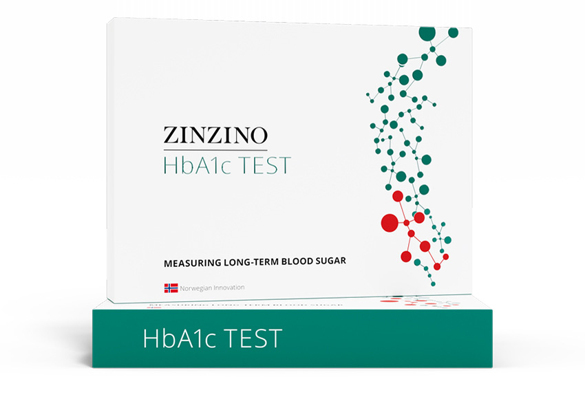 HbA1c Test